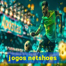 jogos netshoes